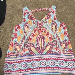 Women’s Tank Top